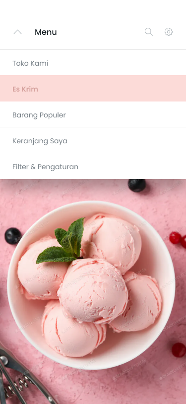 Dango Ice Cream: Dango Ice Cream is a delightful app dedicated to ice cream aficionados, offering a variety of unique and delicious ice cream flavors and toppings. Users can customize their ice cream orders and have them delivered right to their doorstep. Dango Ice Cream aims to bring joy and sweet treats to ice cream enthusiasts.