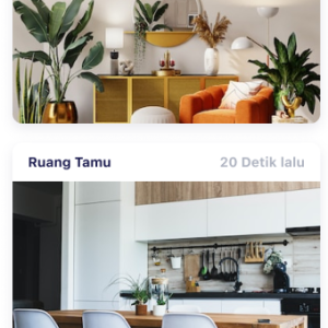 Smart Home Ui