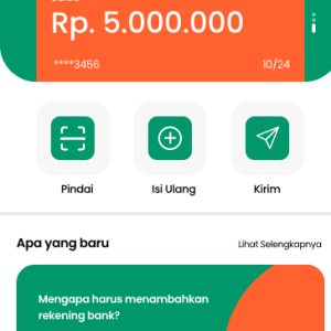 E-Pay Mobile App