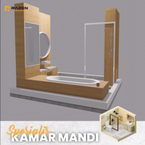 Kamar Mandi