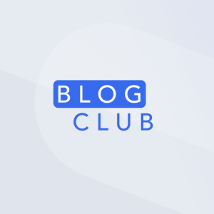 Blog Club UI