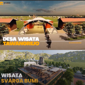 Desa Wisata Tarangrejo